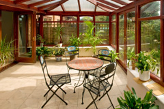 Kings Moss conservatory quotes