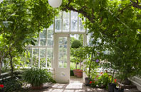 free Kings Moss orangery quotes