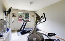 Kings Moss home gym construction leads